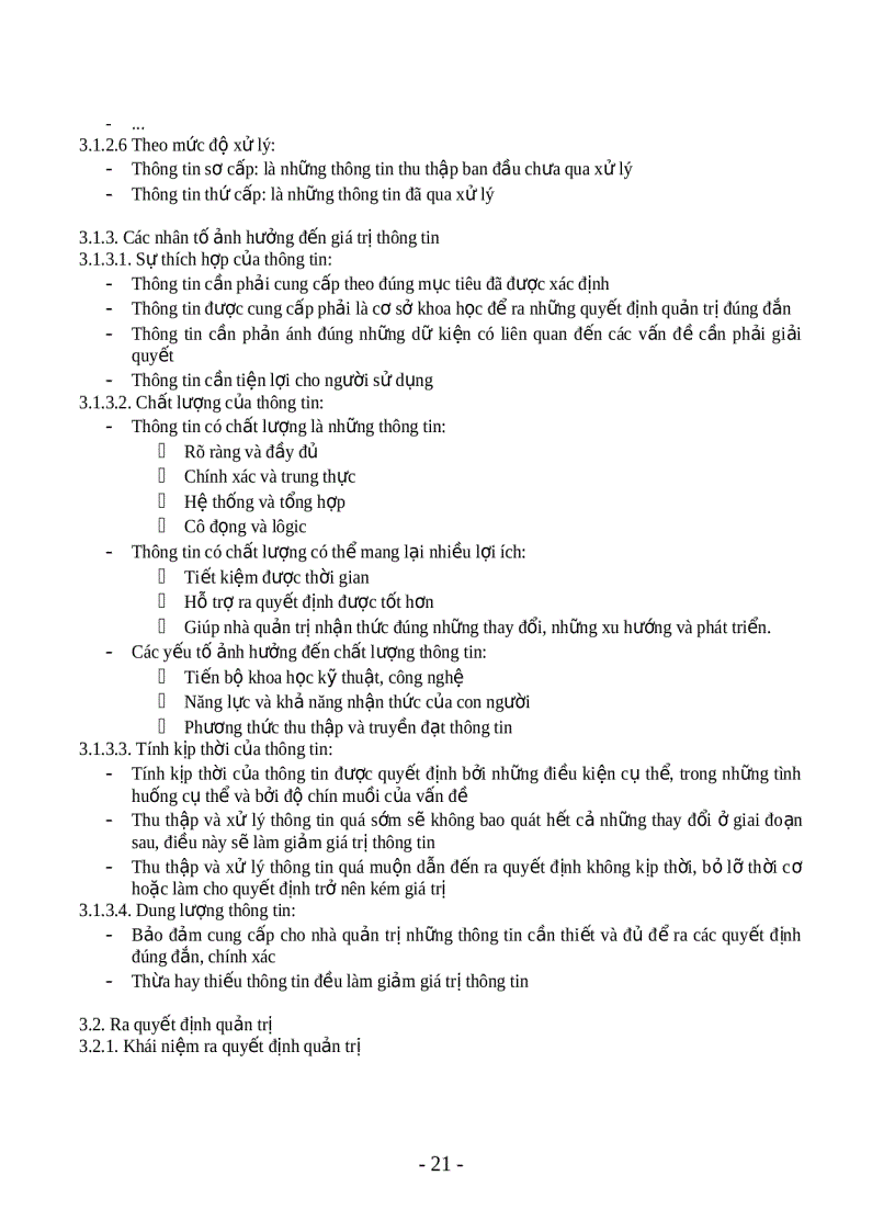 image for page Quản trị học 2