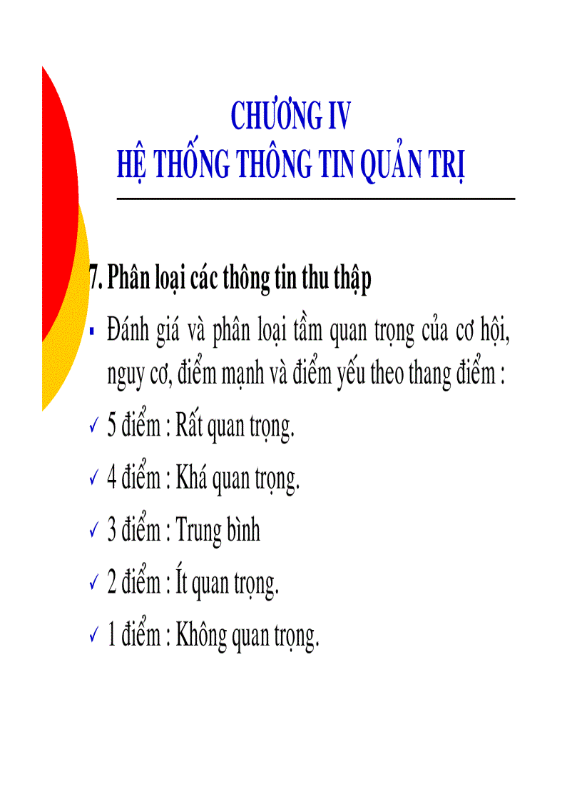 image for page Hệ thống thông tin quản trị