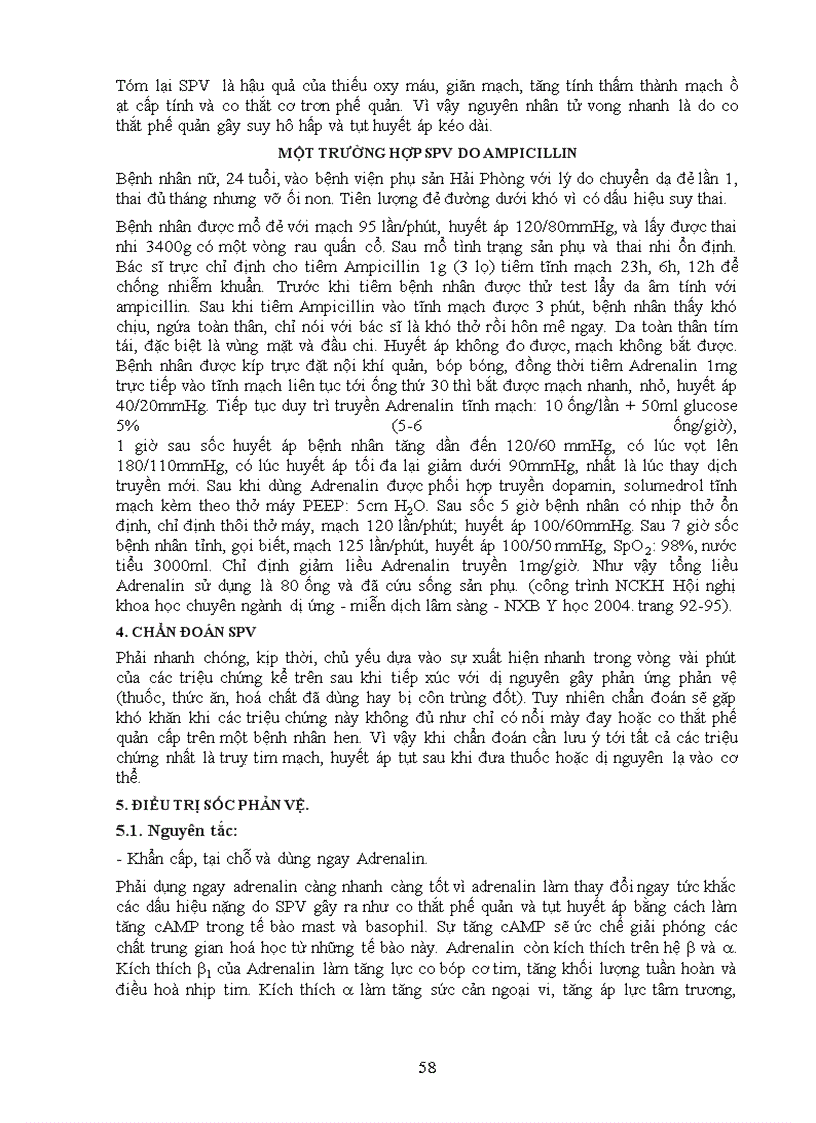 image for page Bài giảng Sốc phản vệ