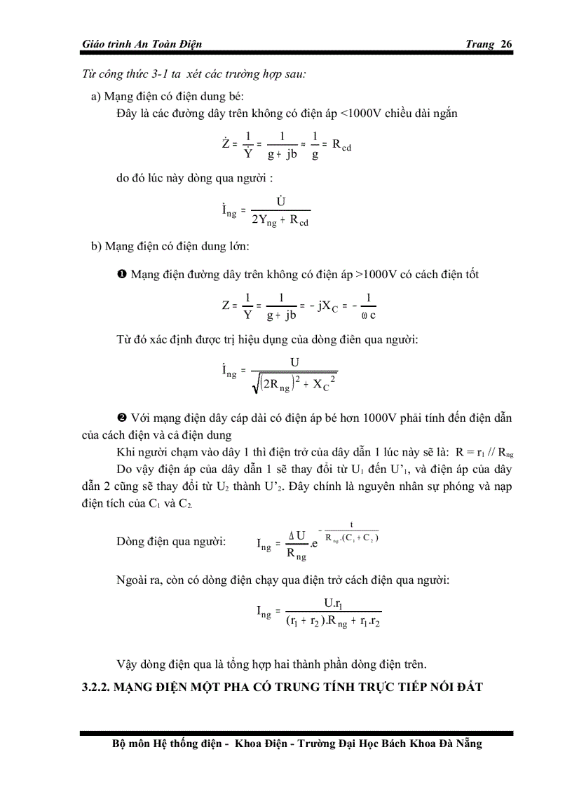 image for page Giáo trình An Toàn Điện 1
