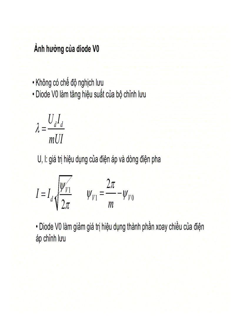 image for page Thiết bị chỉnh lưu