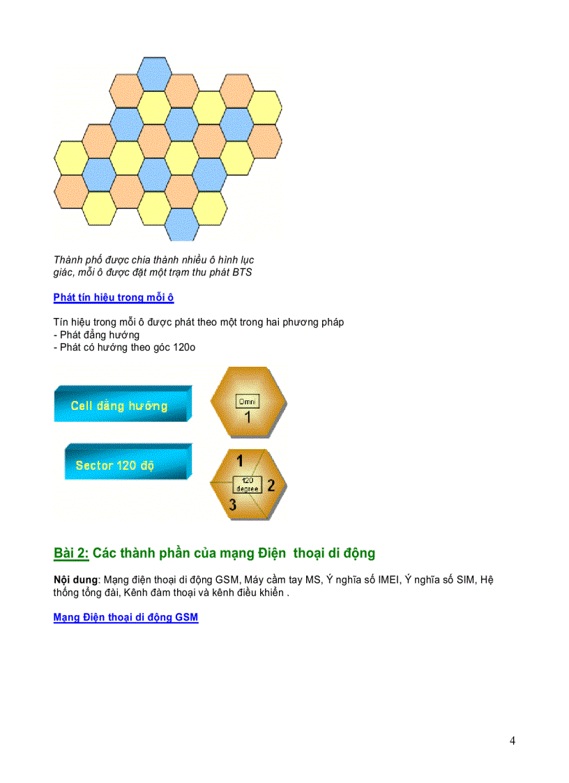 image for page Mạng ðiện thoại di ðộng