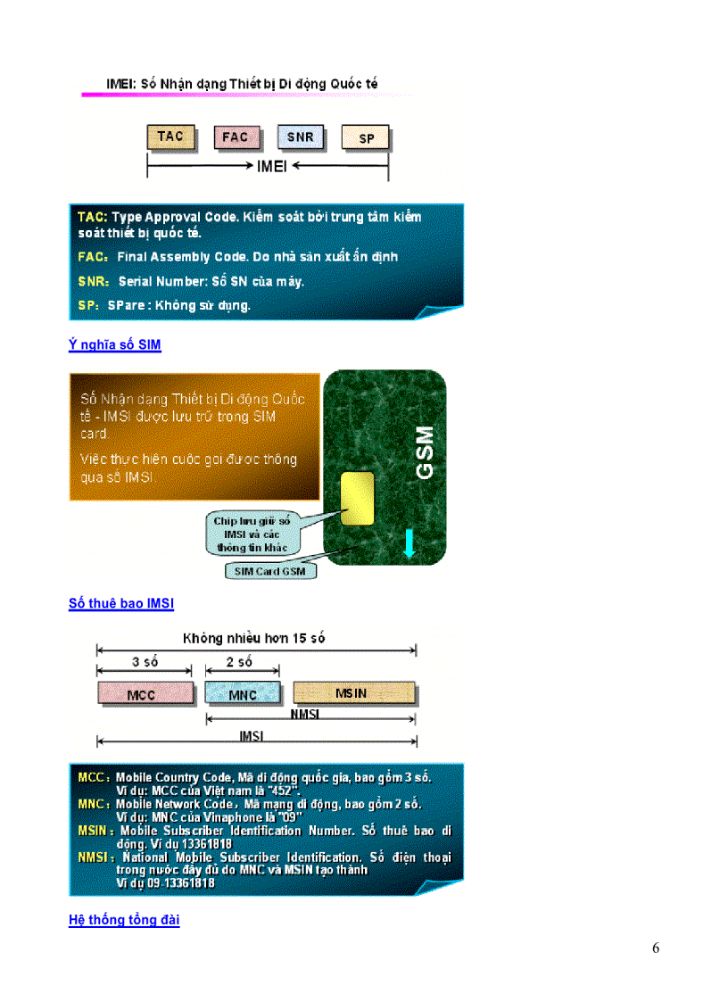 image for page Mạng ðiện thoại di ðộng