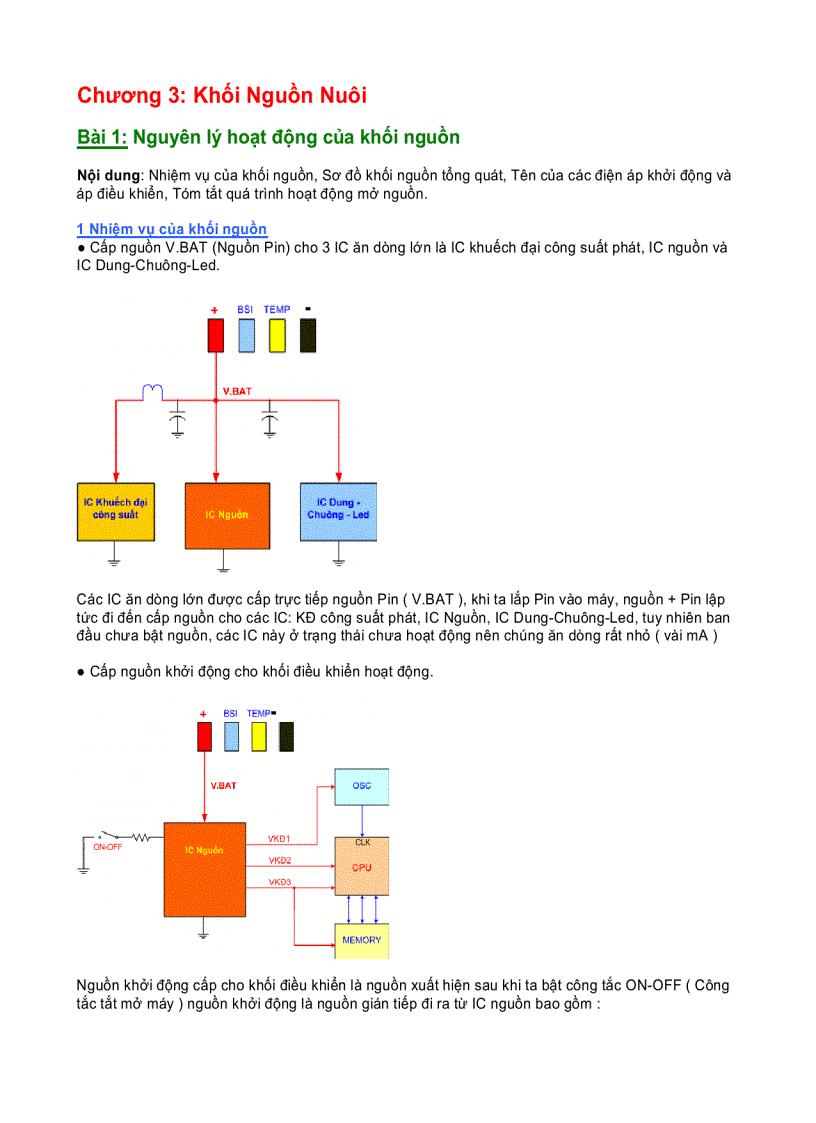 image for page Khối Nguồn Nuôi 1