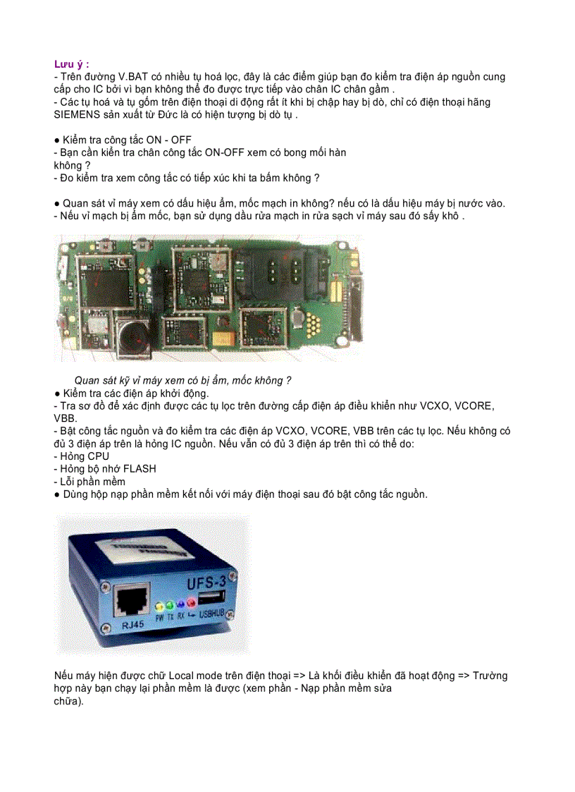 image for page Khối Nguồn Nuôi 1