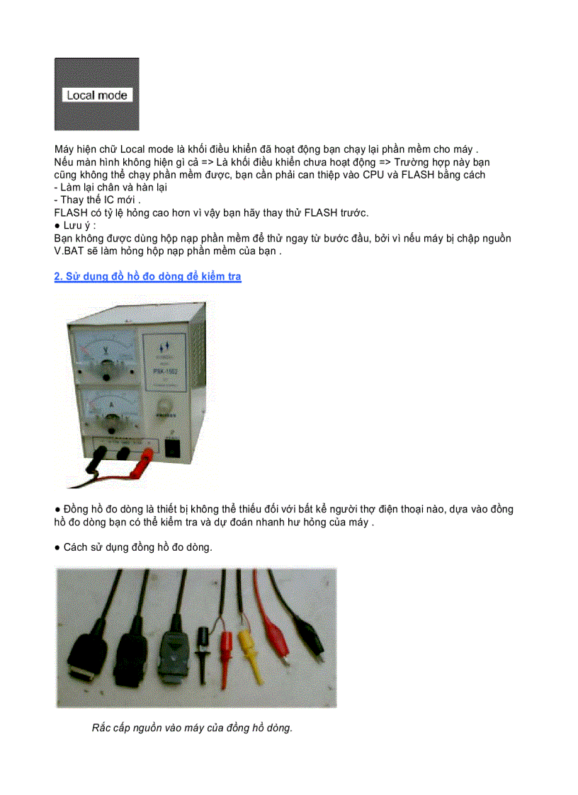 image for page Khối Nguồn Nuôi 1