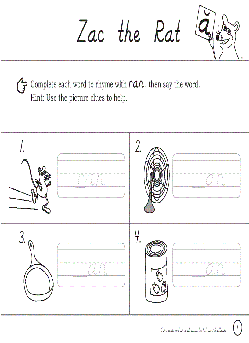 image for page Tiếng anh cho trẻ em