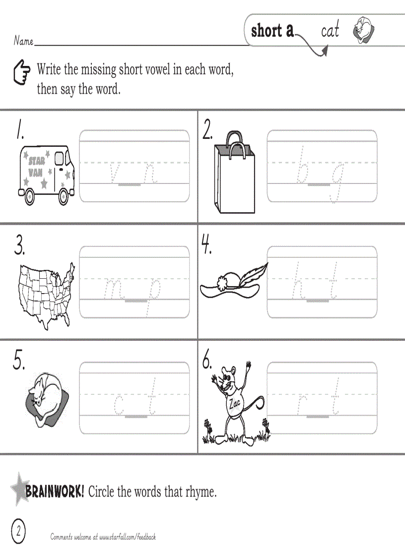 image for page Tiếng anh cho trẻ em