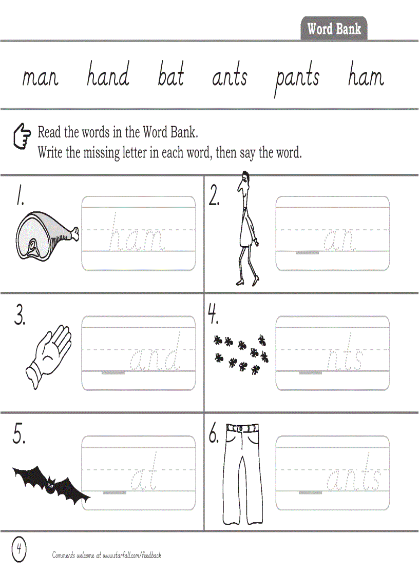 image for page Tiếng anh cho trẻ em