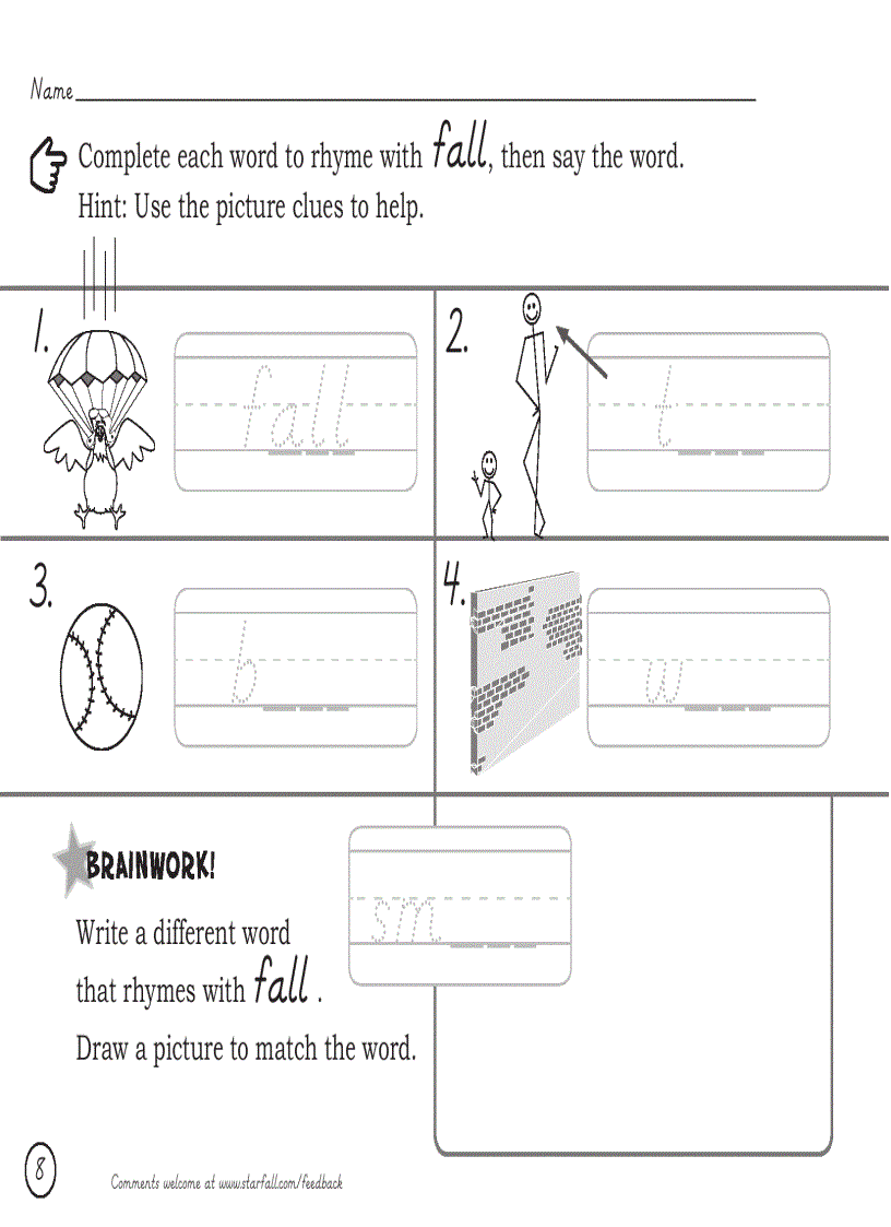 image for page Tiếng anh cho trẻ em