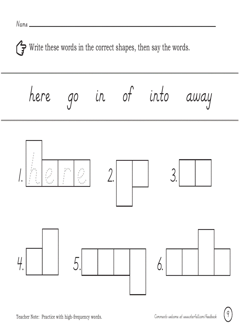 image for page Tiếng anh cho trẻ em