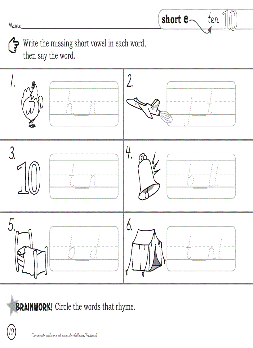 image for page Tiếng anh cho trẻ em