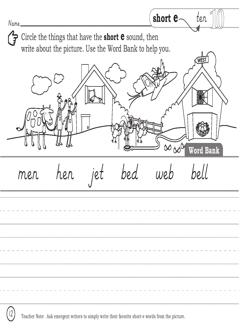 image for page Tiếng anh cho trẻ em