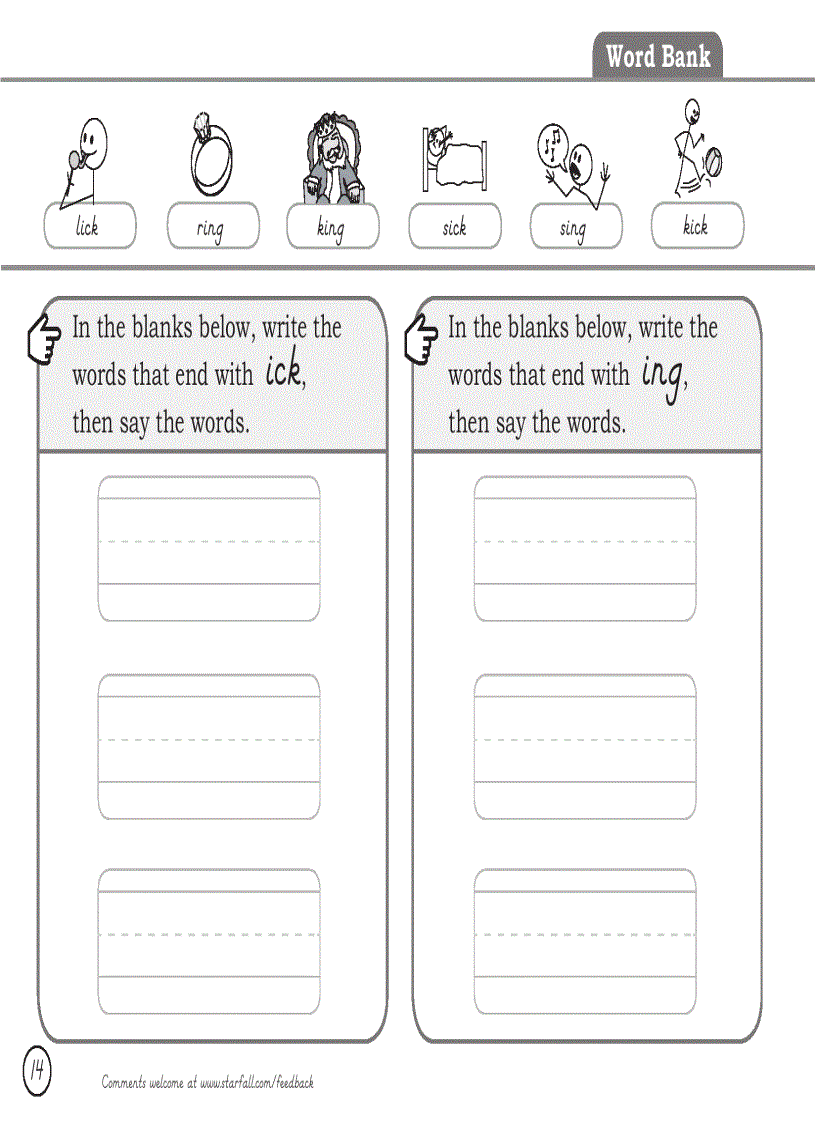 image for page Tiếng anh cho trẻ em