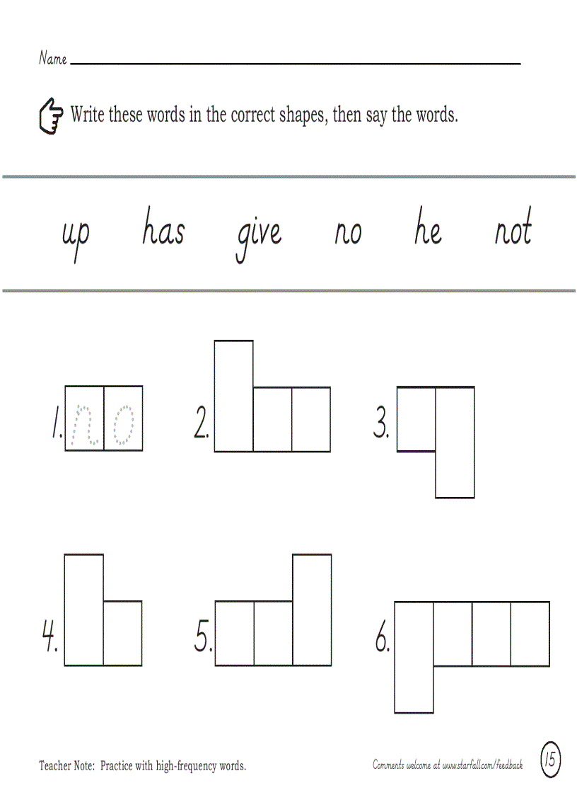 image for page Tiếng anh cho trẻ em