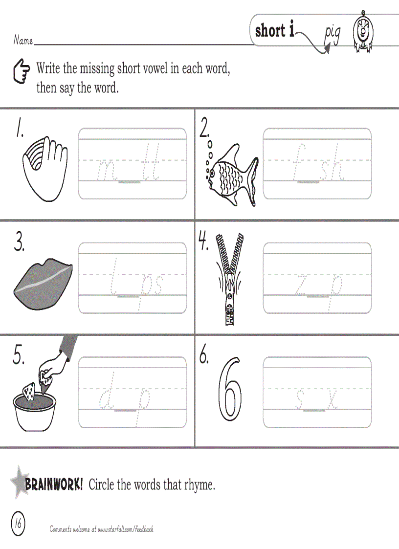 image for page Tiếng anh cho trẻ em