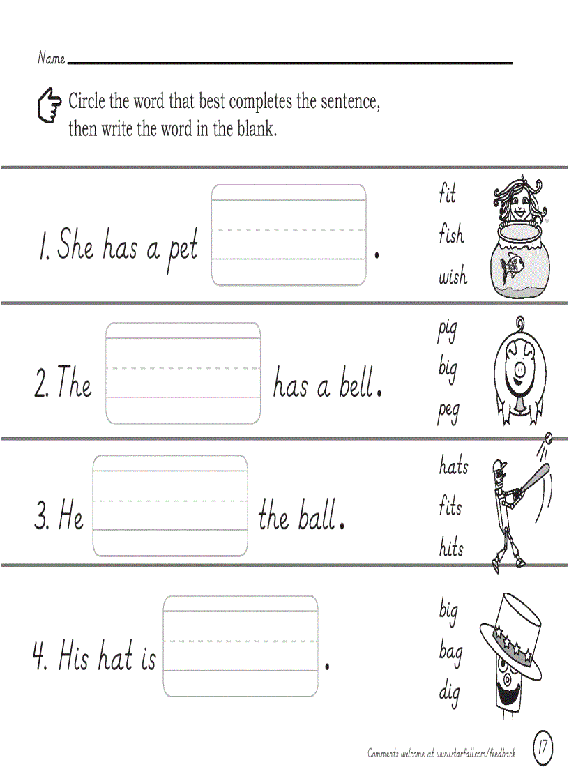 image for page Tiếng anh cho trẻ em