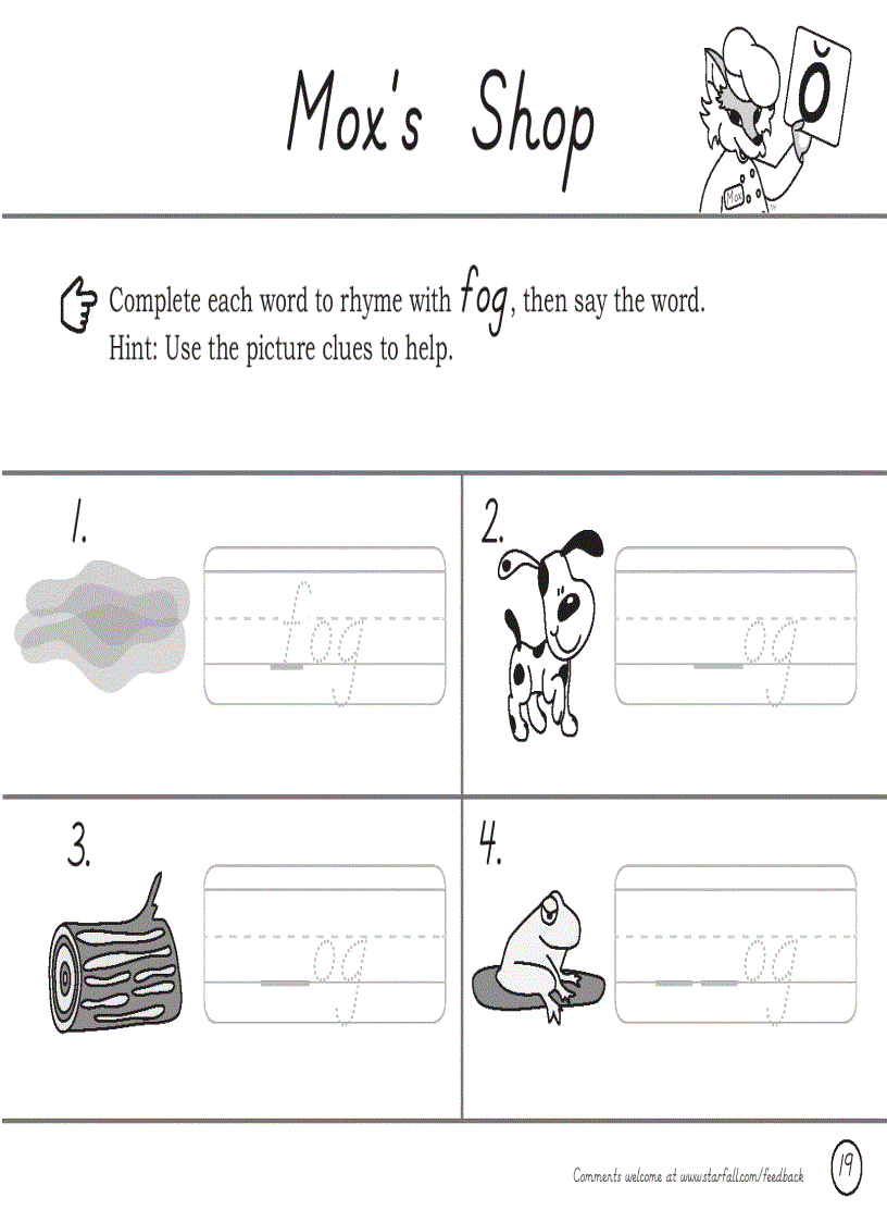 image for page Tiếng anh cho trẻ em