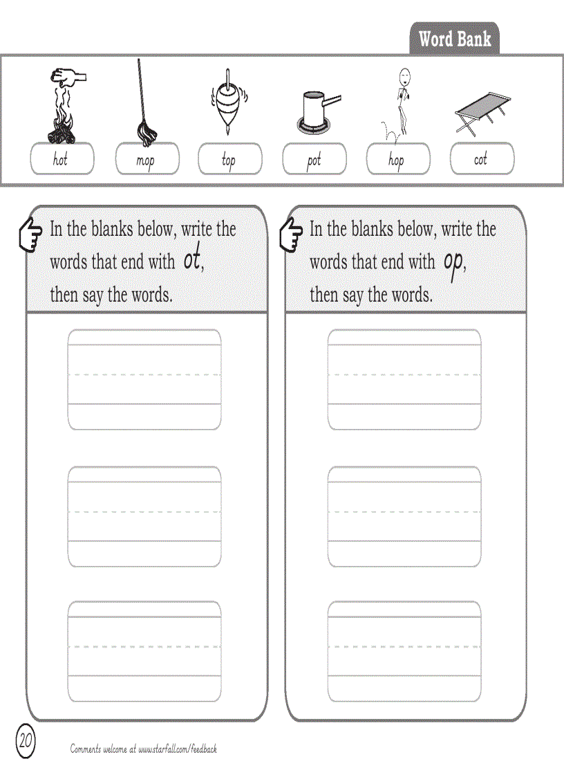 image for page Tiếng anh cho trẻ em