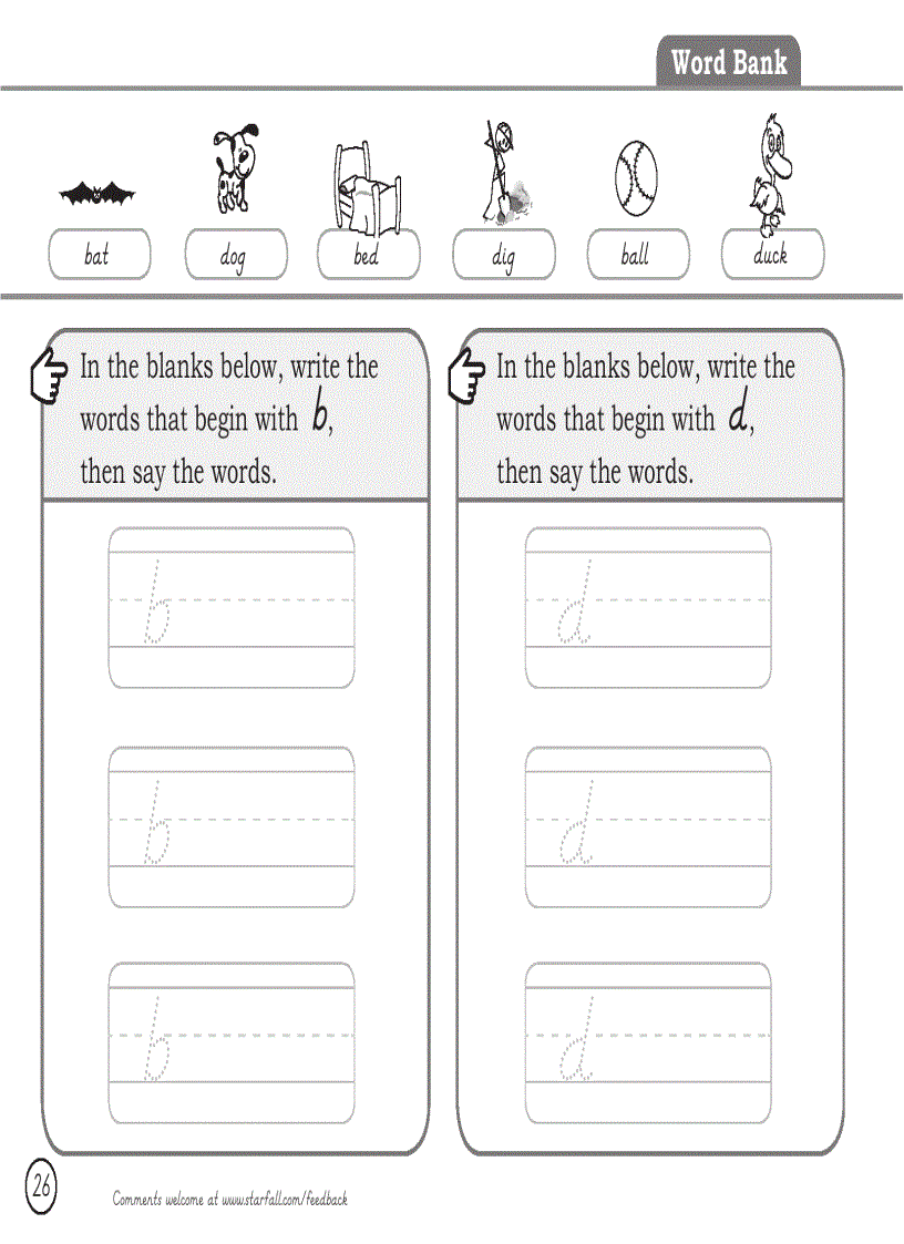 image for page Tiếng anh cho trẻ em