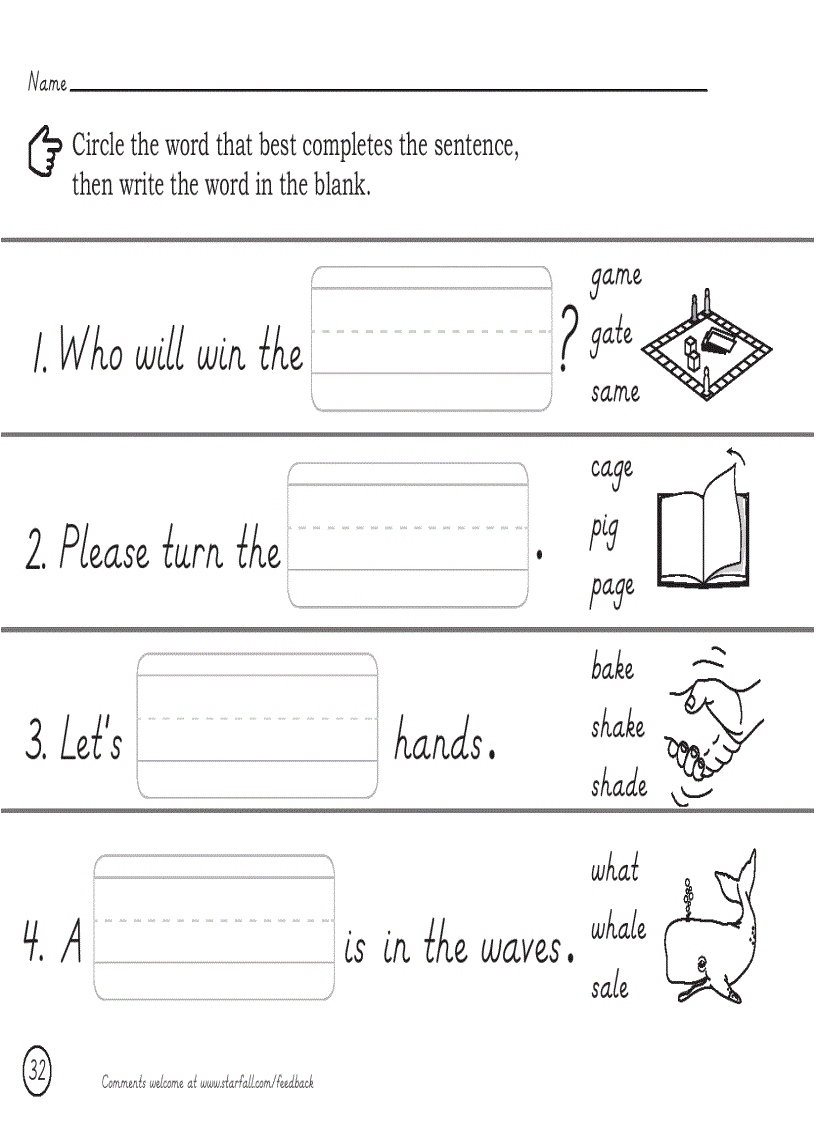 image for page Tiếng anh cho trẻ em