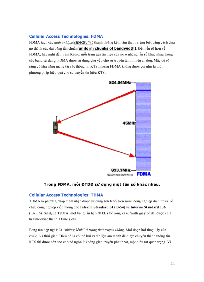 image for page Nguyêm lý hoạt động của điện thoại di động