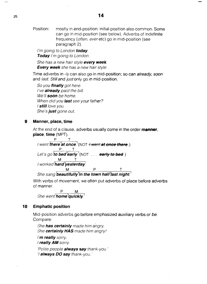 image for page Giáo trình oxford