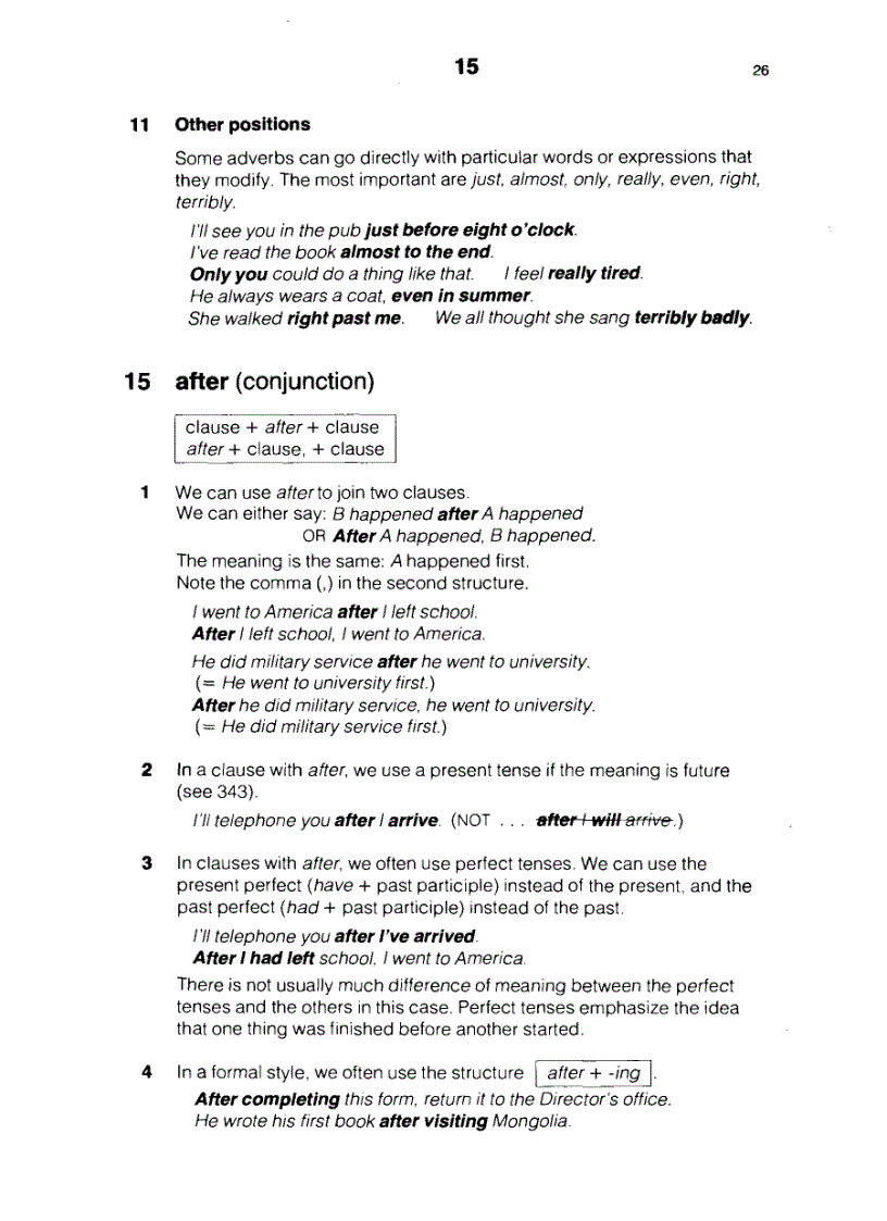 image for page Giáo trình oxford