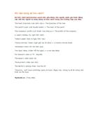 Khi nào dùng sở hữu cách