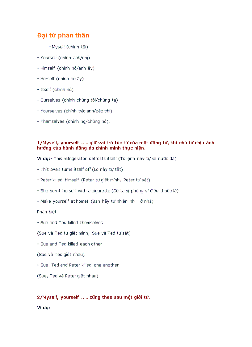 image for page Đại từ từ phản thân