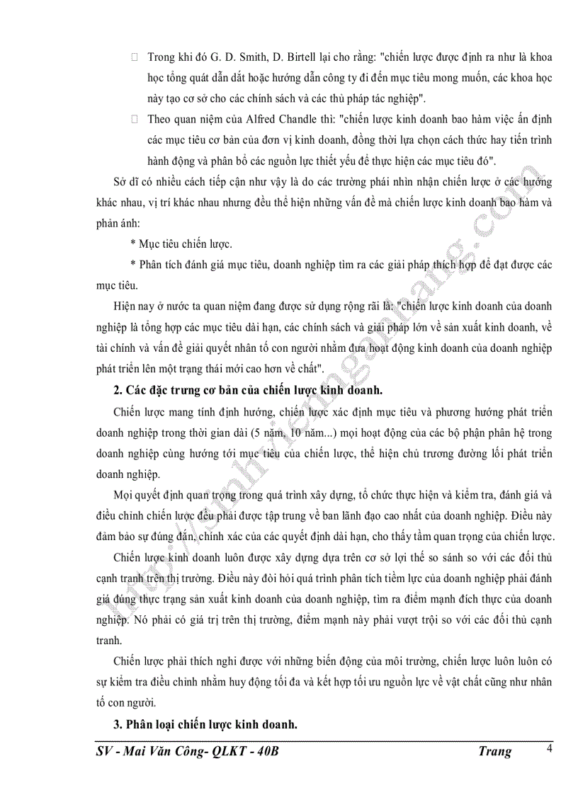 image for page Quản lý chiến lược trong các doanh nghiệp vừa và nhỏ ở Việt Nam hiện nay