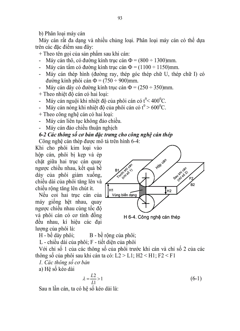 image for page Trang bị điện máy cán thép