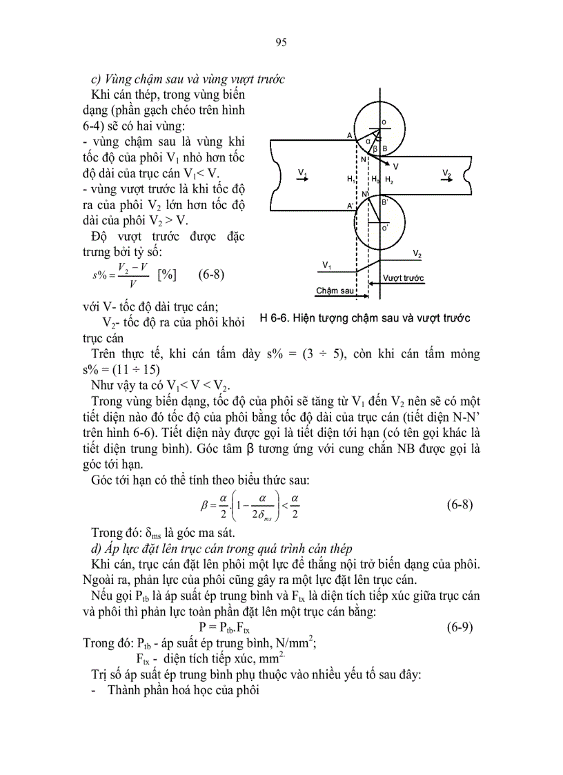 image for page Trang bị điện máy cán thép