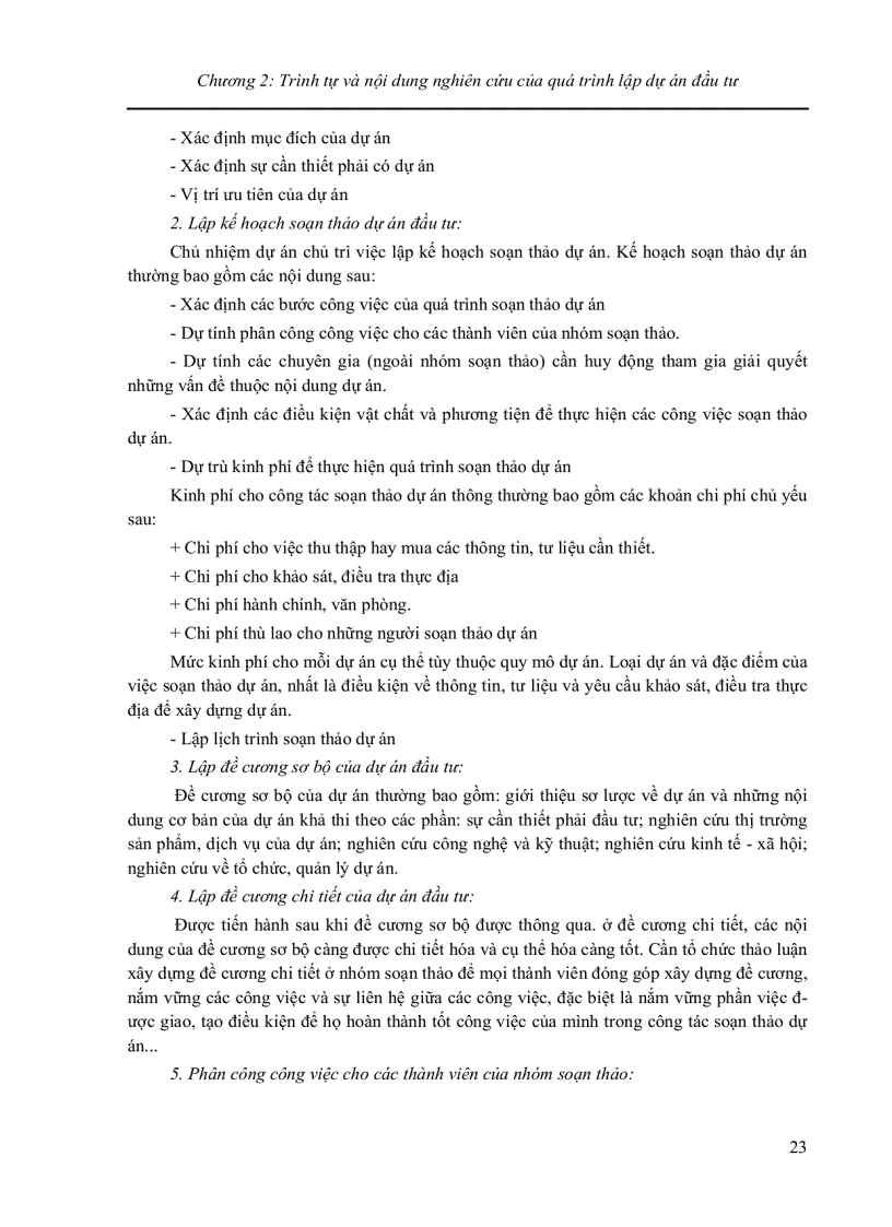 image for page Quản trị dự án đầu tư 1