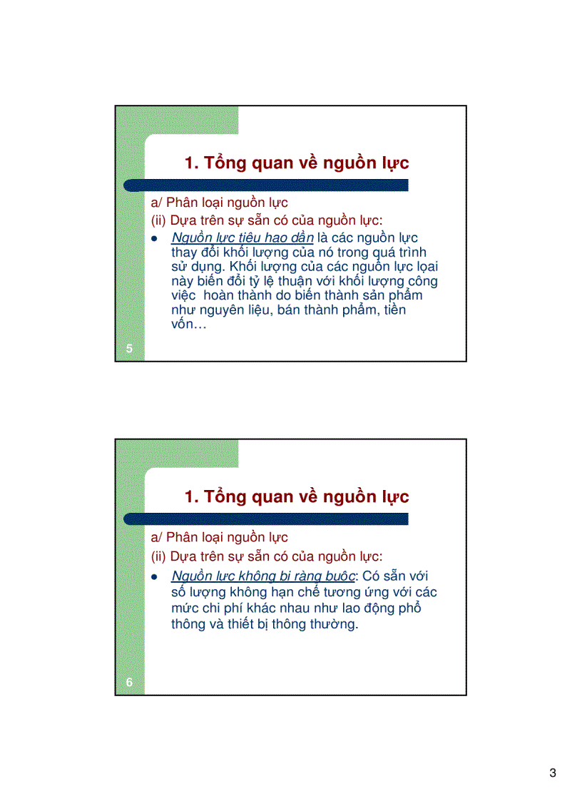 image for page Phân bổ nguồn lực