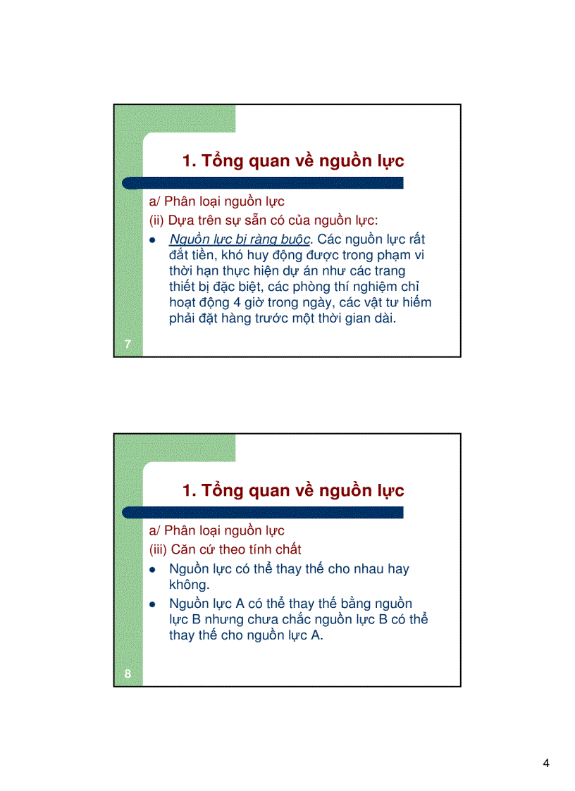 image for page Phân bổ nguồn lực