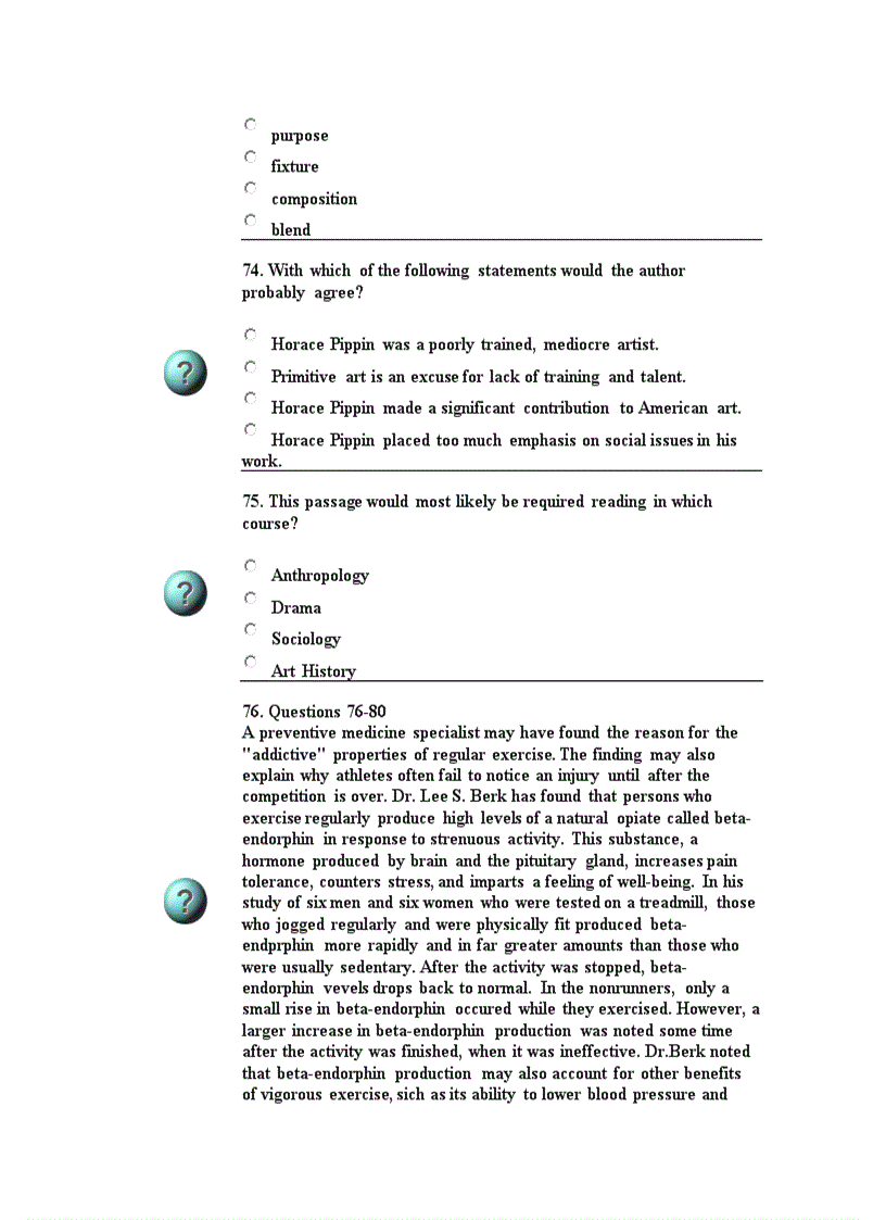 image for page Trắc nghiệm tổng hợp trình độ C