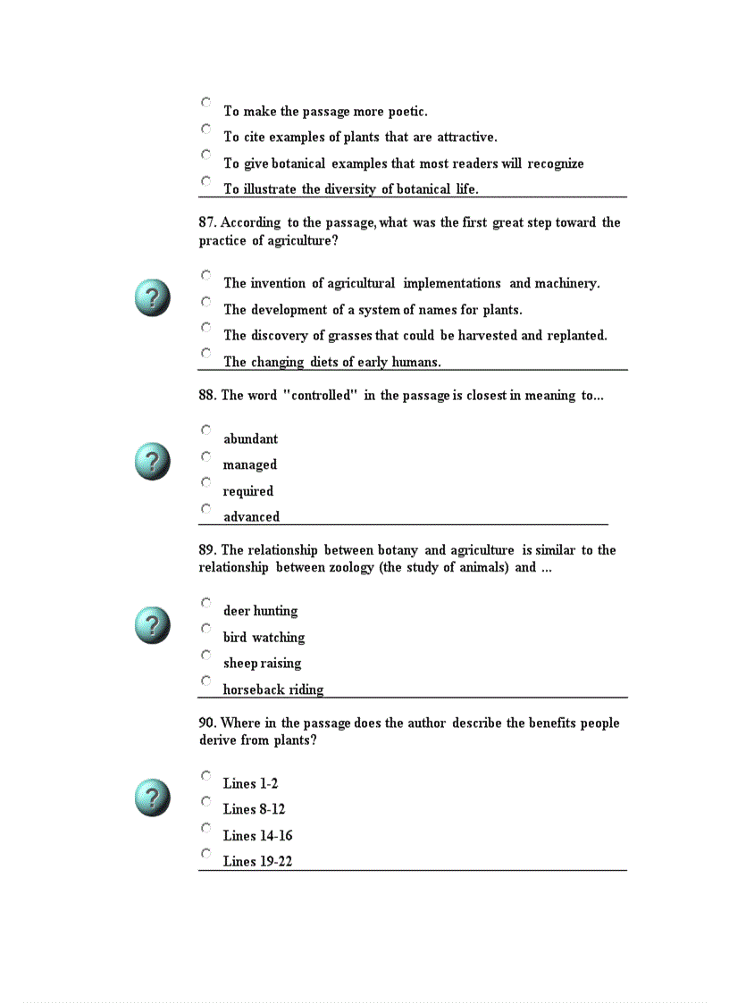 image for page Trắc nghiệm tổng hợp trình độ C