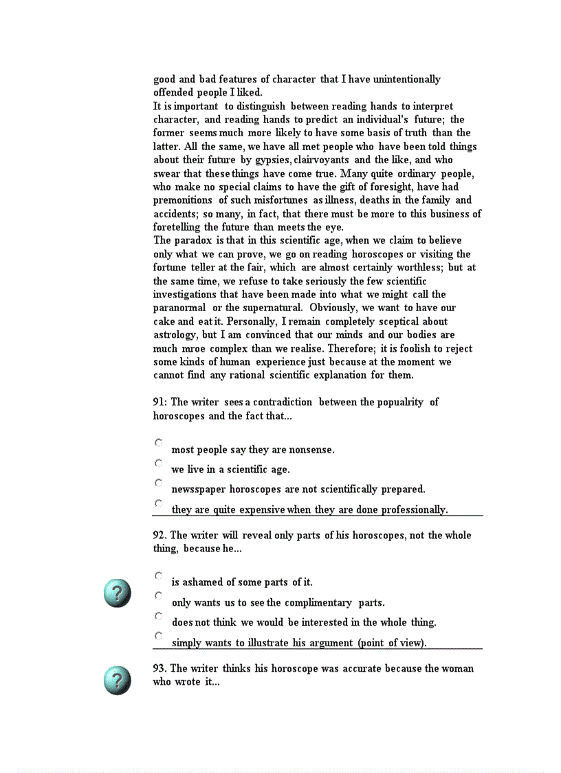 image for page Trắc nghiệm tổng hợp trình độ C