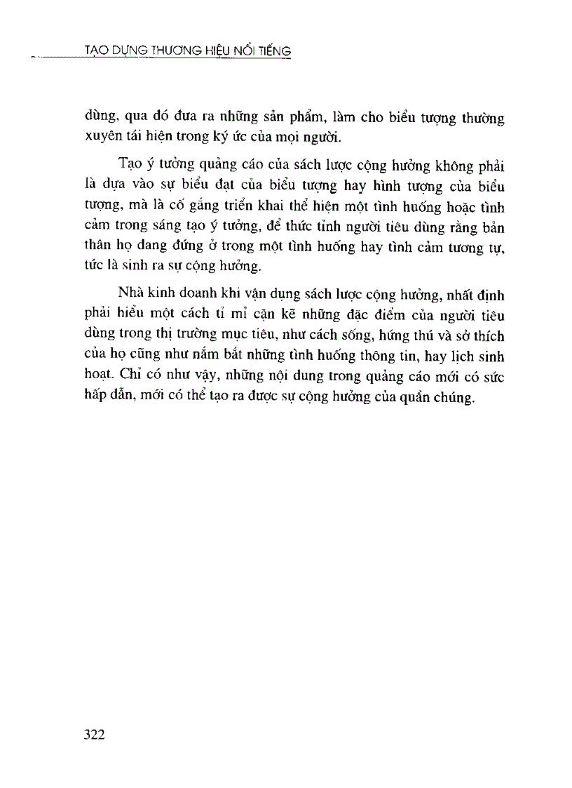 image for page Tạo dựng thương hiệu nổi tiếng