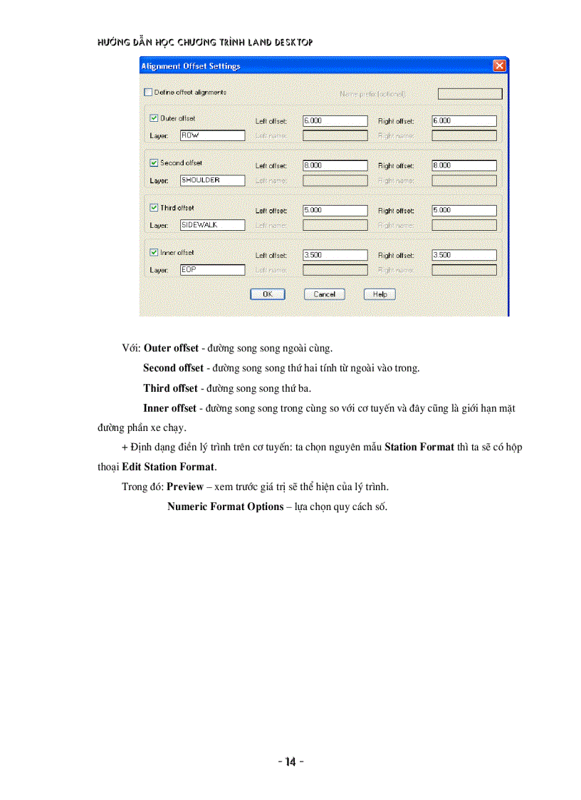 image for page Hướng dẫn sử dụng Autodesk Land 2004