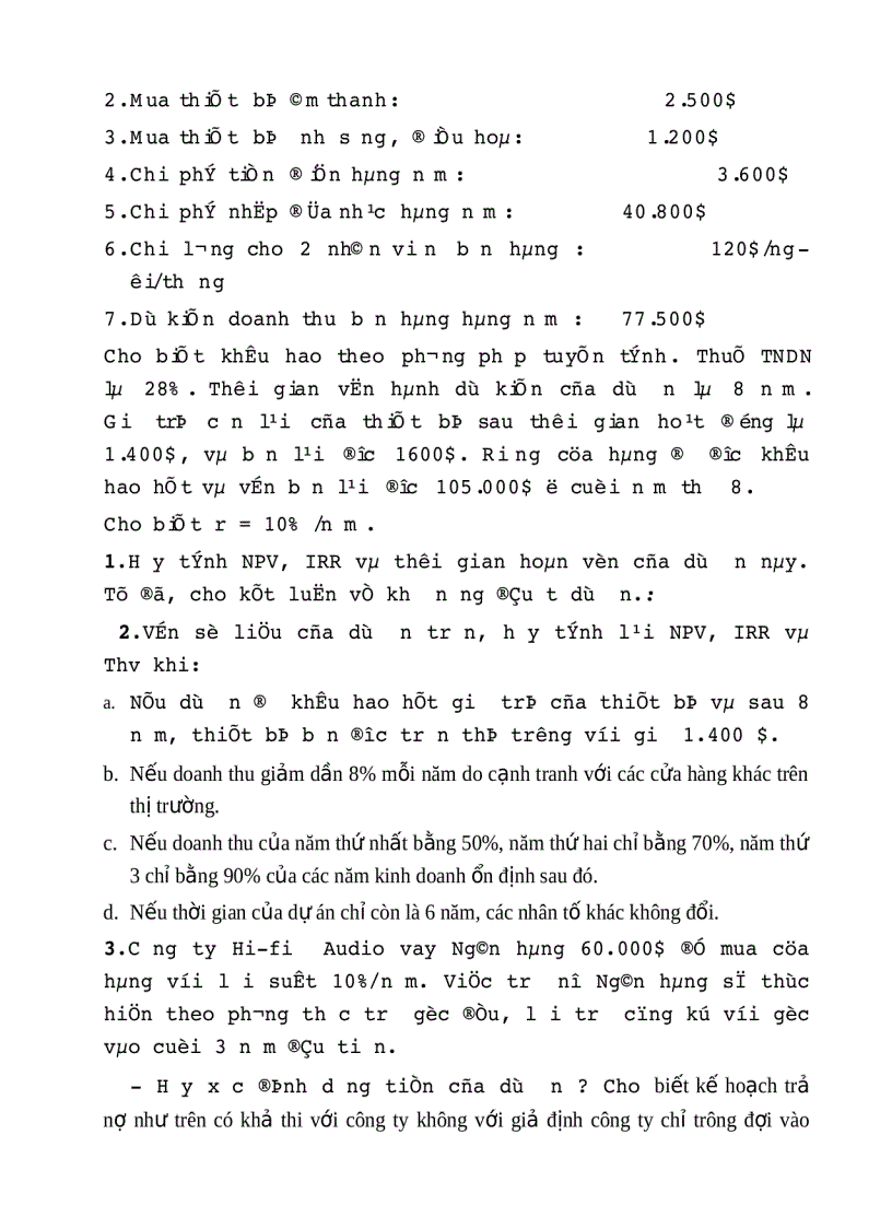 image for page Câu hỏi ôn tập