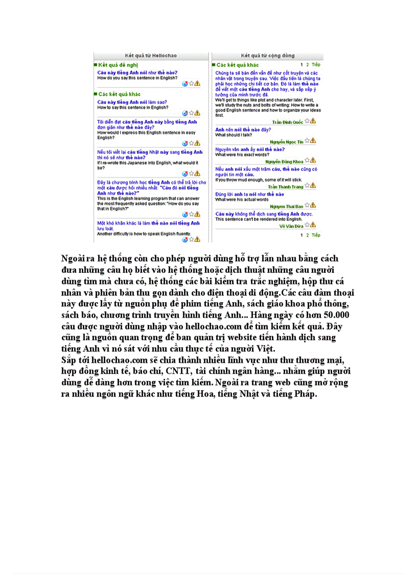 image for page How to Learn English easily and faster