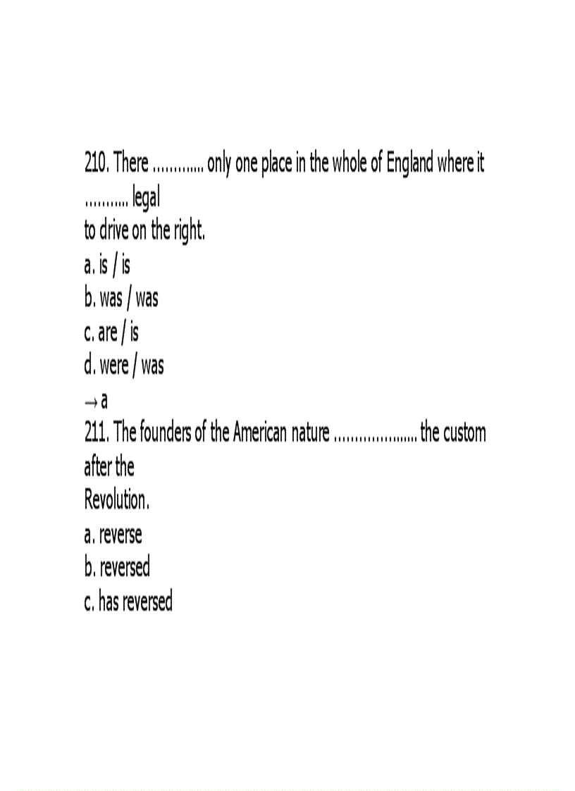 image for page 3500 Câu hỏi trắc nghiệm anh văn ABC