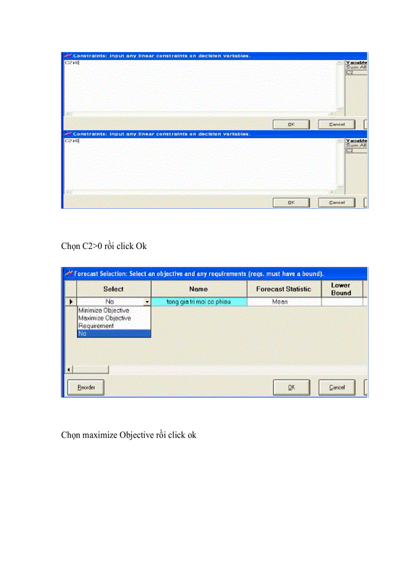 image for page Giới thiệu một mô hình xác định cấu trúc vốn tối ưu 1