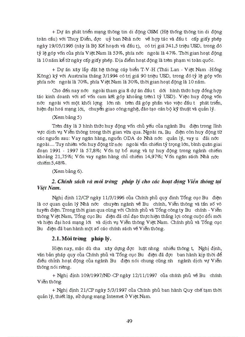 image for page Chiến lược tự do hóa thị trường dịch vụ