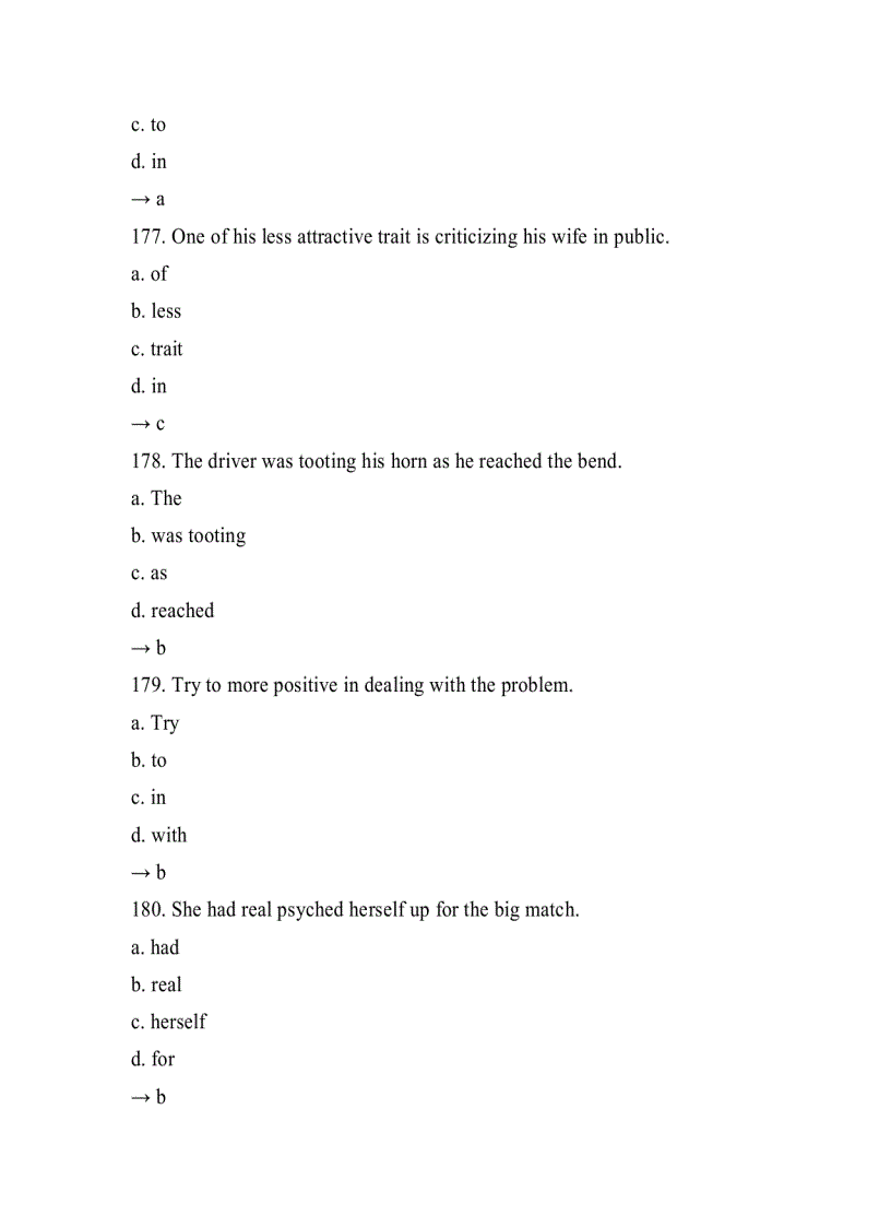 image for page 3500 câu hỏi trắc nghiệm tiếng anh 3