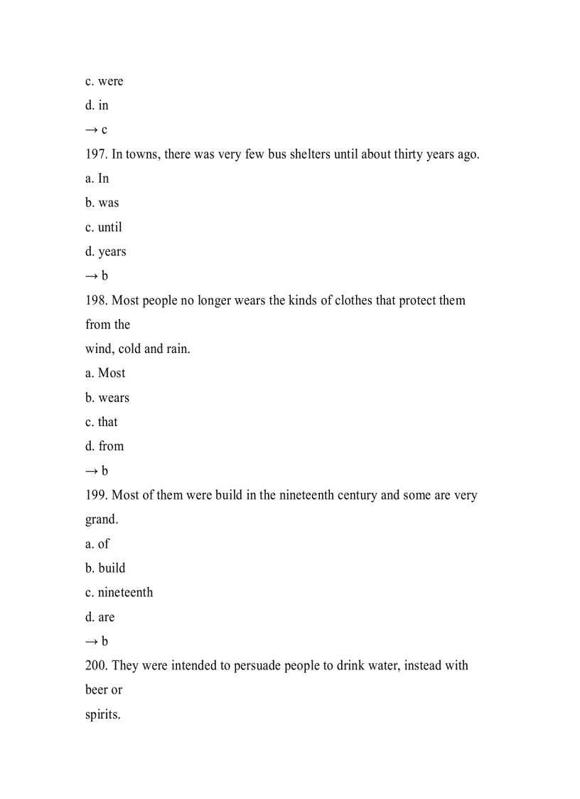 image for page 3500 câu hỏi trắc nghiệm tiếng anh 3