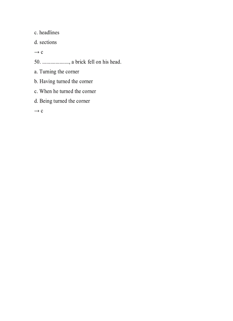 image for page Bộ đề kiểm tra trắc nghiệm tiếng anh chứng chỉ a b c