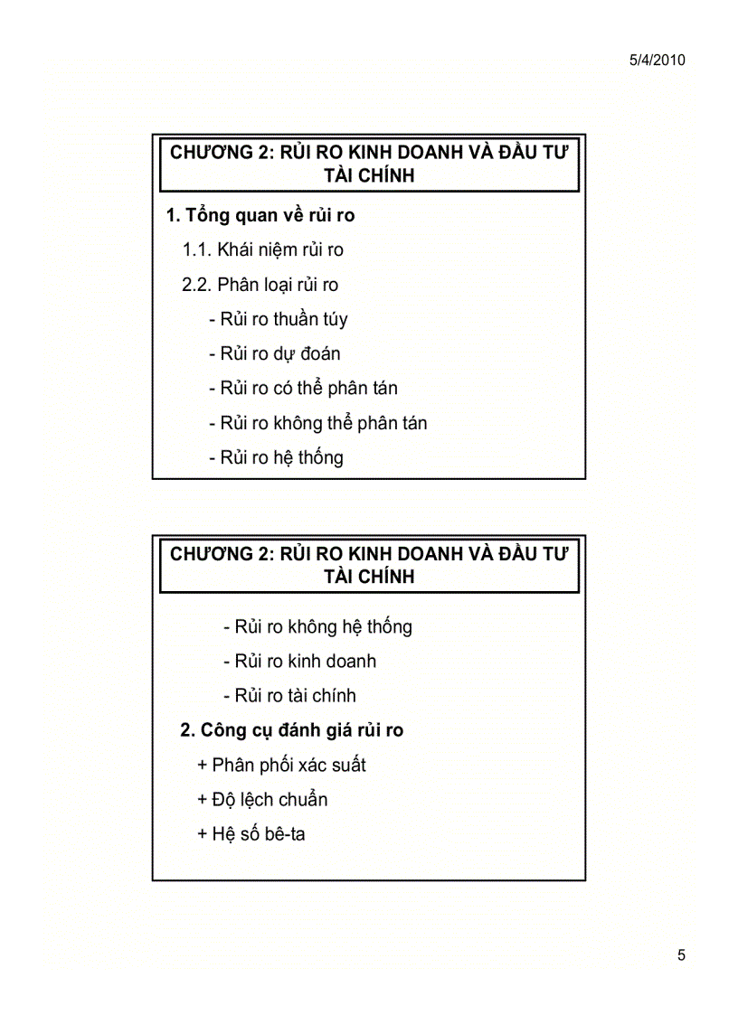 image for page Tài chính doanh nghiệp a2